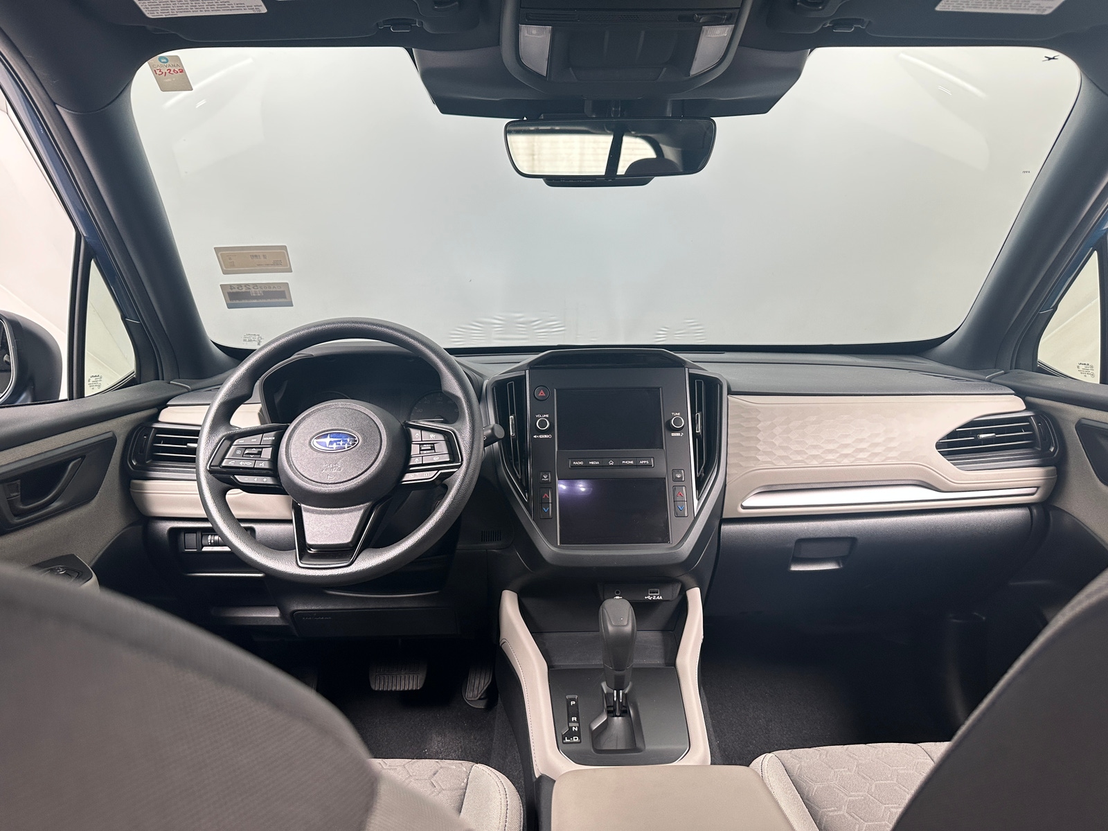 Thumbnail: 2025 Subaru Forester - 3
