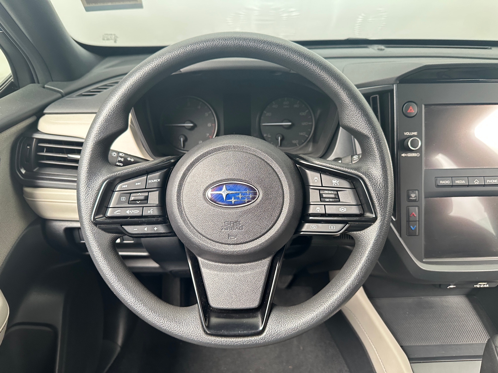 Thumbnail: 2025 Subaru Forester - 5