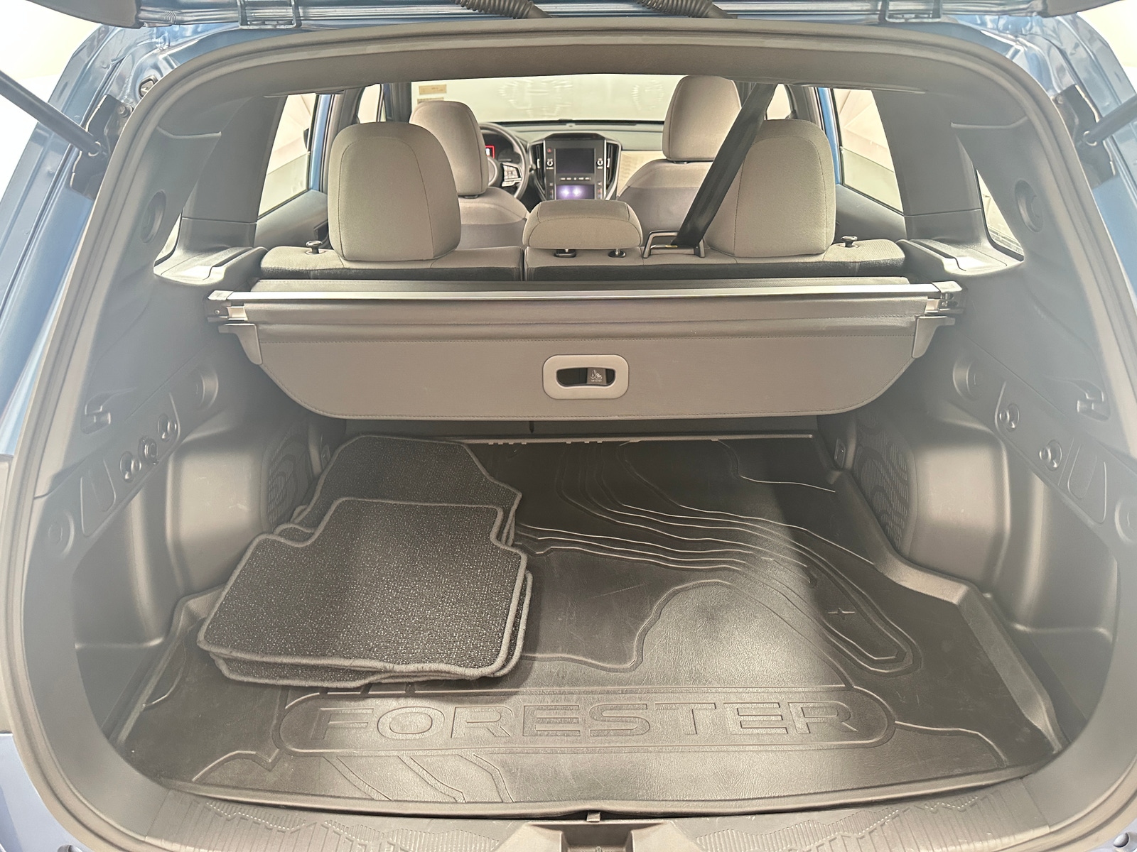 Thumbnail: 2025 Subaru Forester - 7