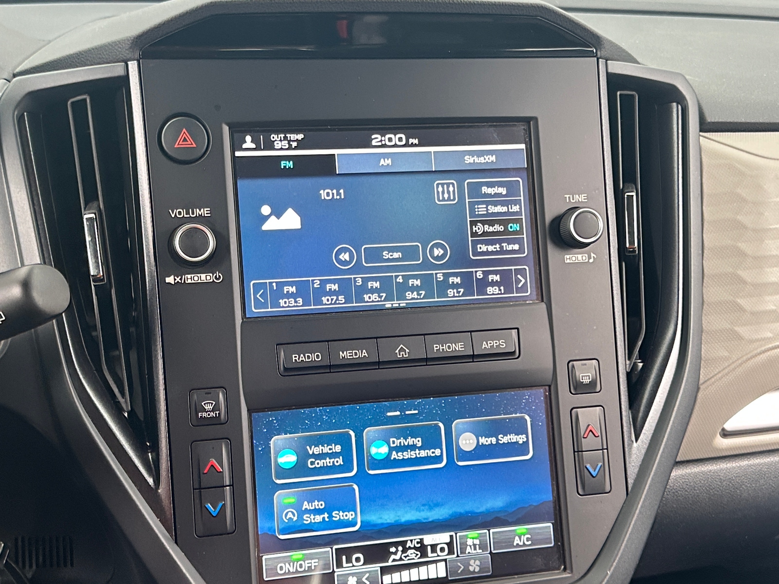 Thumbnail: 2025 Subaru Forester - 4