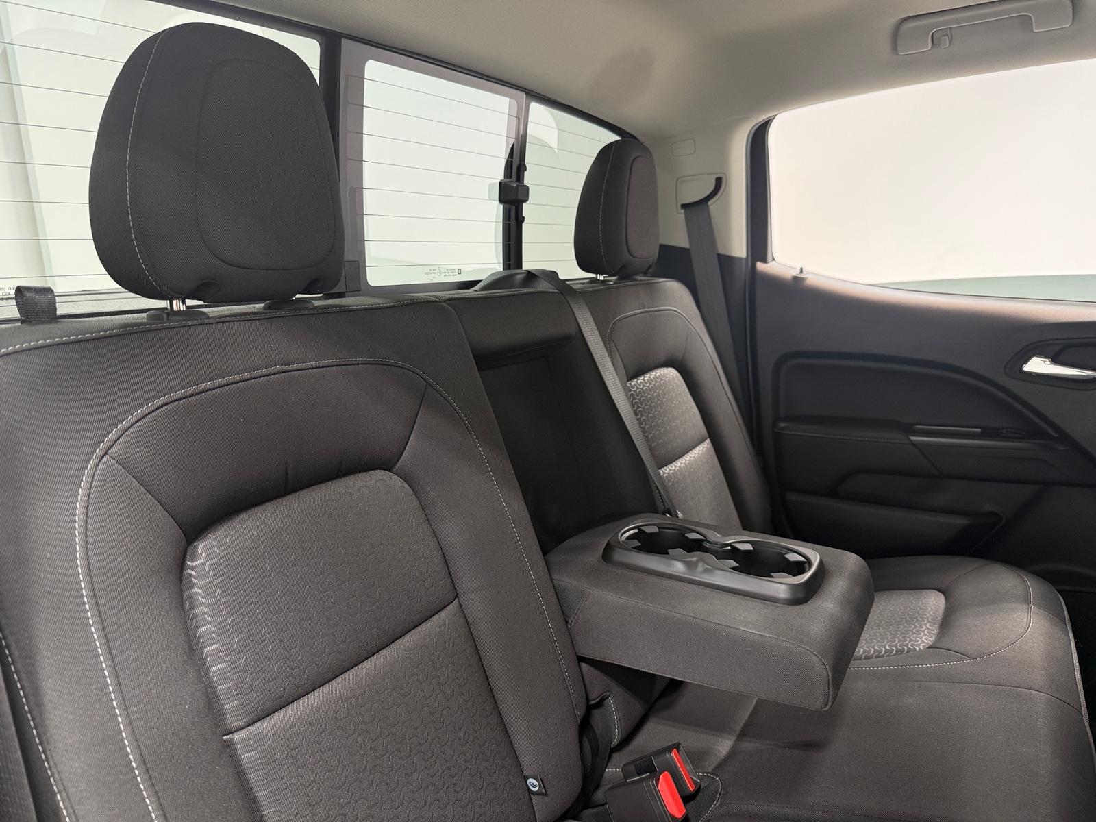 Thumbnail: 2017 GMC Canyon - 6