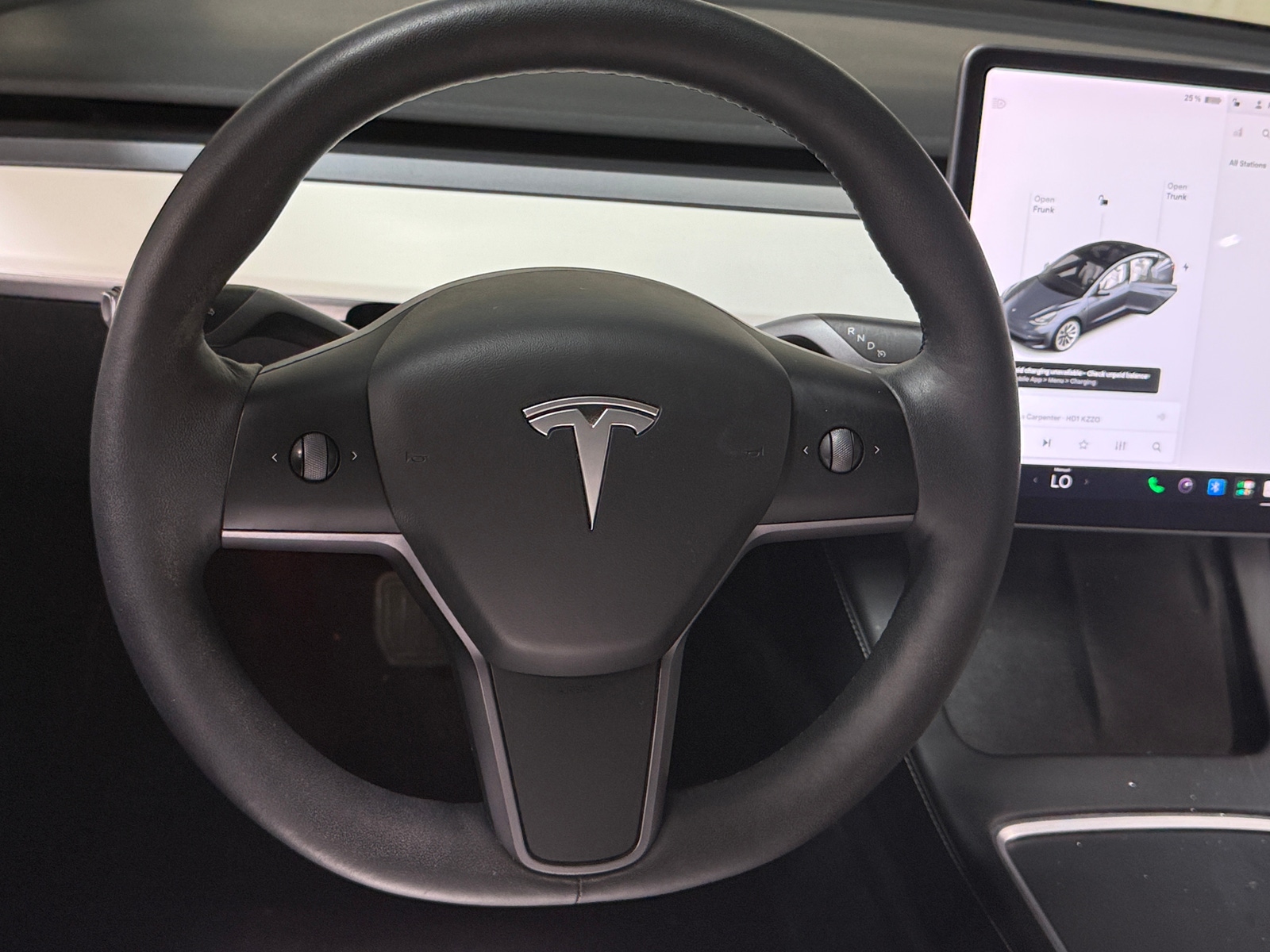 Thumbnail: 2021 Tesla Model 3 - 3