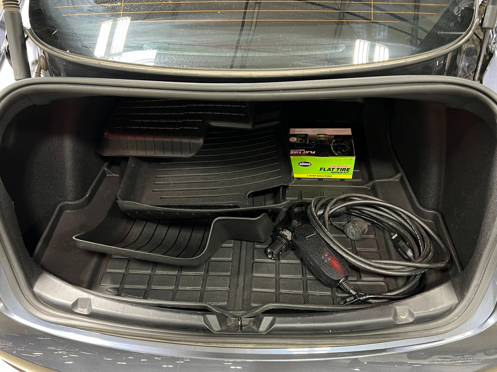 Thumbnail: 2021 Tesla Model 3 - 5