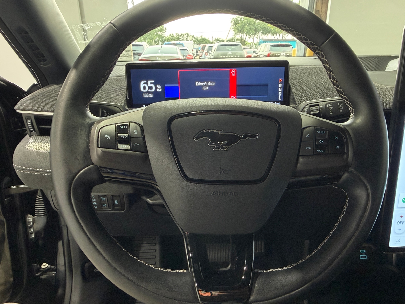Thumbnail: 2023 Ford Mustang Mach-E - 4