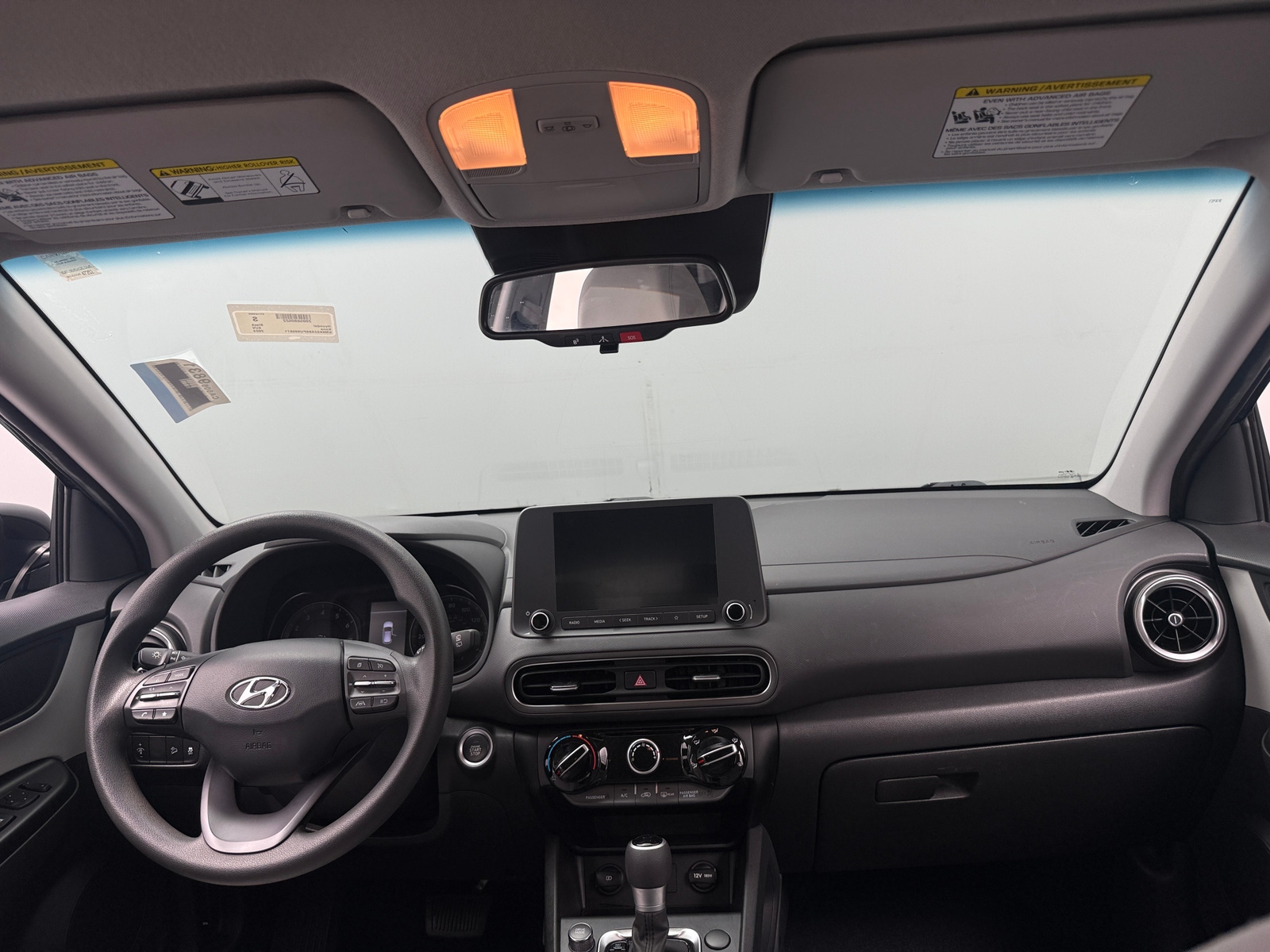 Thumbnail: 2023 Hyundai Kona - 3