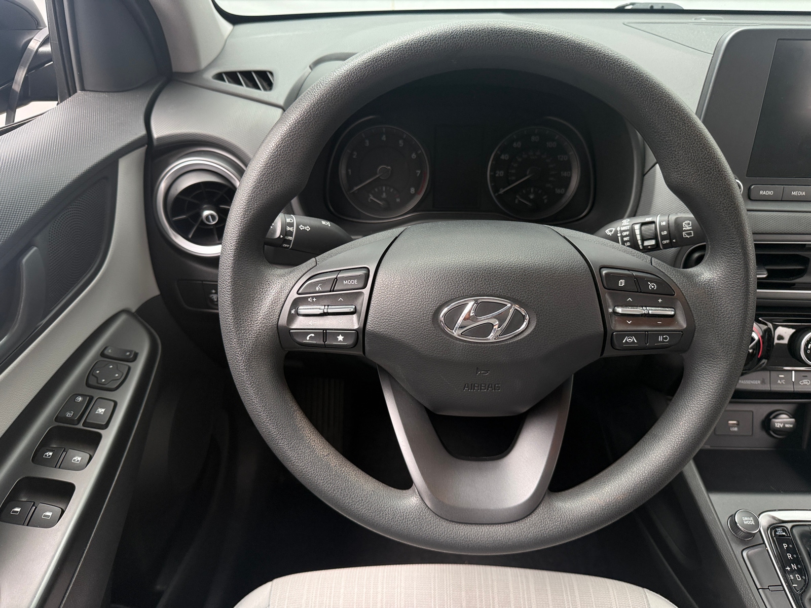 Thumbnail: 2023 Hyundai Kona - 5
