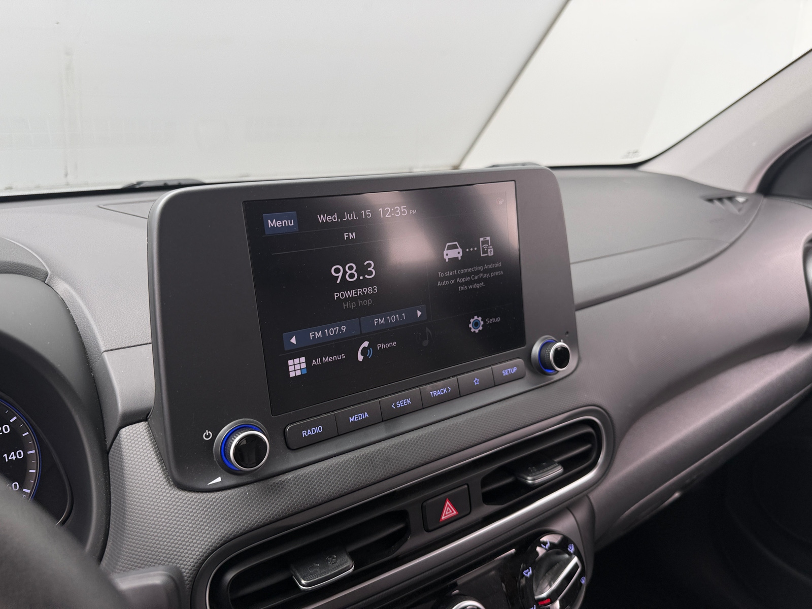 Thumbnail: 2023 Hyundai Kona - 4