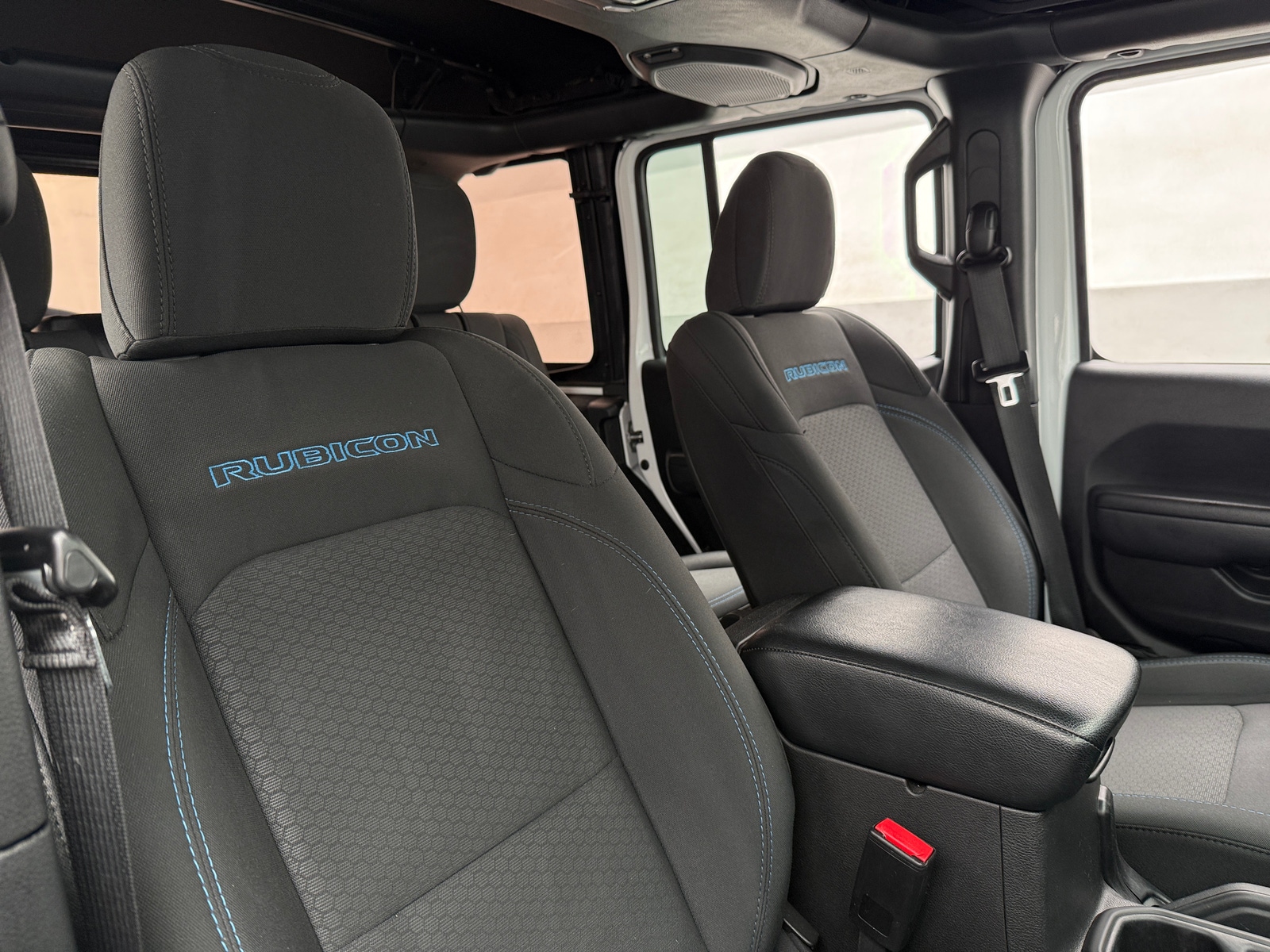 Thumbnail: 2022 Jeep Wrangler - 2
