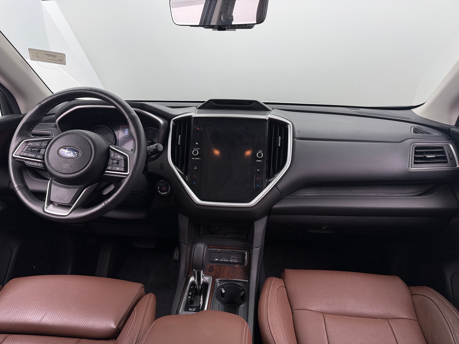 Thumbnail: 2024 Subaru Ascent - 2