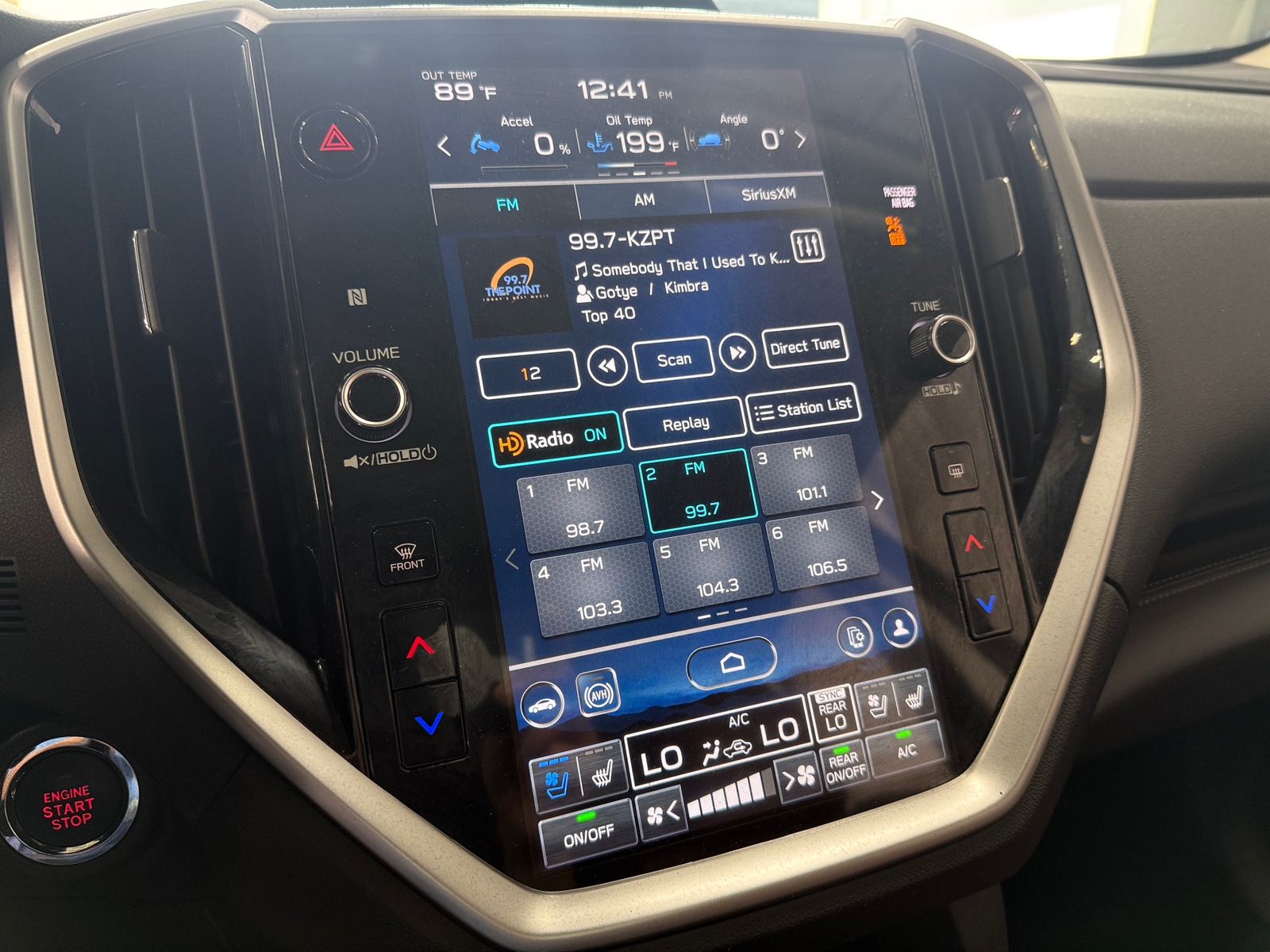 Thumbnail: 2024 Subaru Ascent - 3
