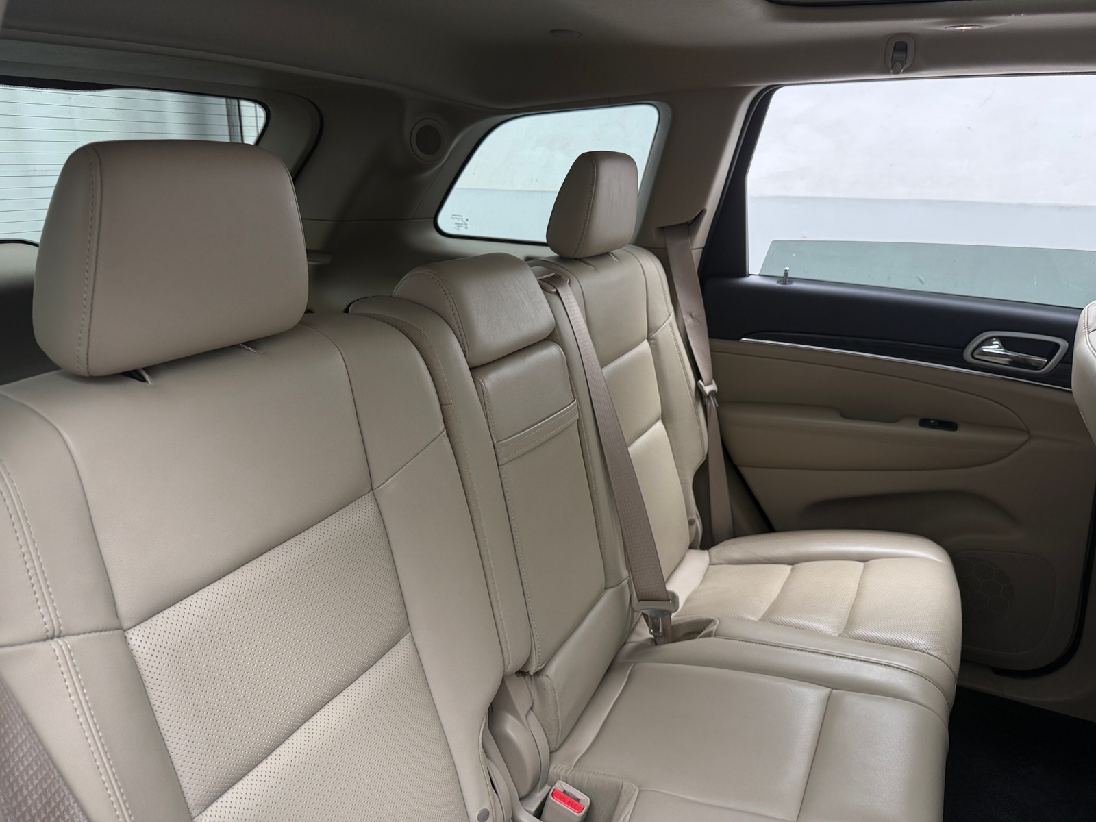 Thumbnail: 2020 Jeep Grand Cherokee - 5
