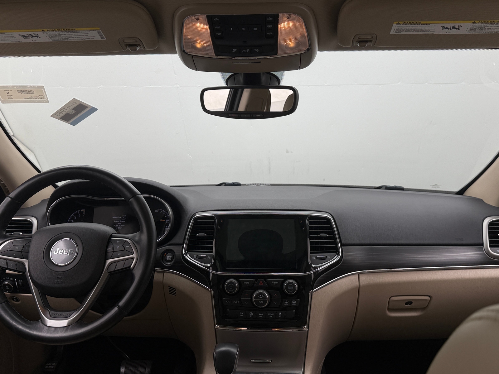 Thumbnail: 2020 Jeep Grand Cherokee - 2