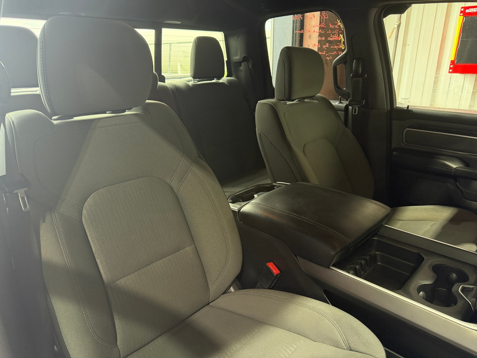 Thumbnail: 2021 RAM 1500 - 2