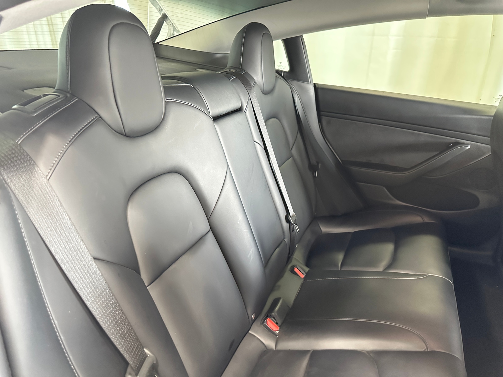 Thumbnail: 2022 Tesla Model 3 - 4