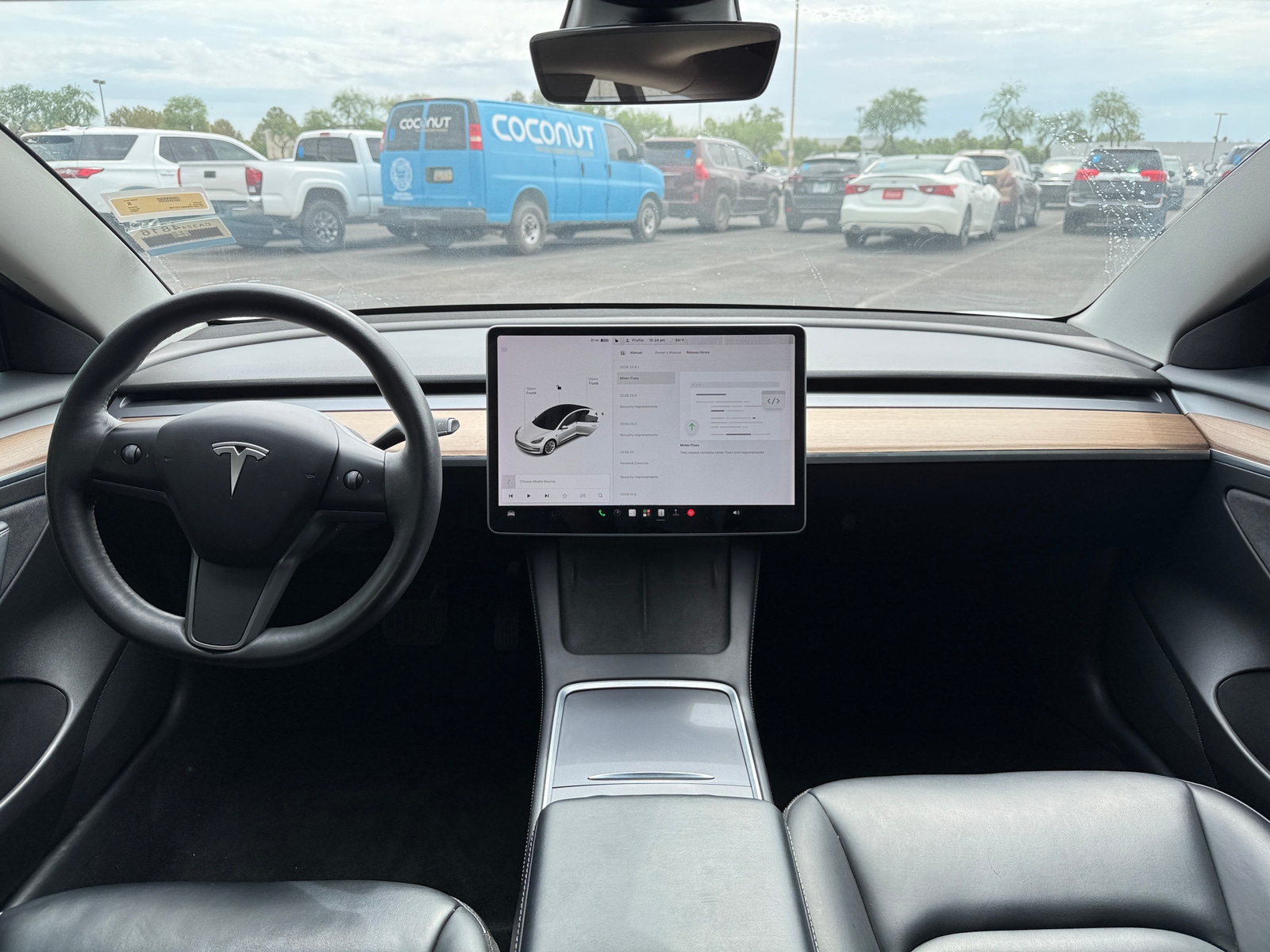 Thumbnail: 2022 Tesla Model 3 - 2