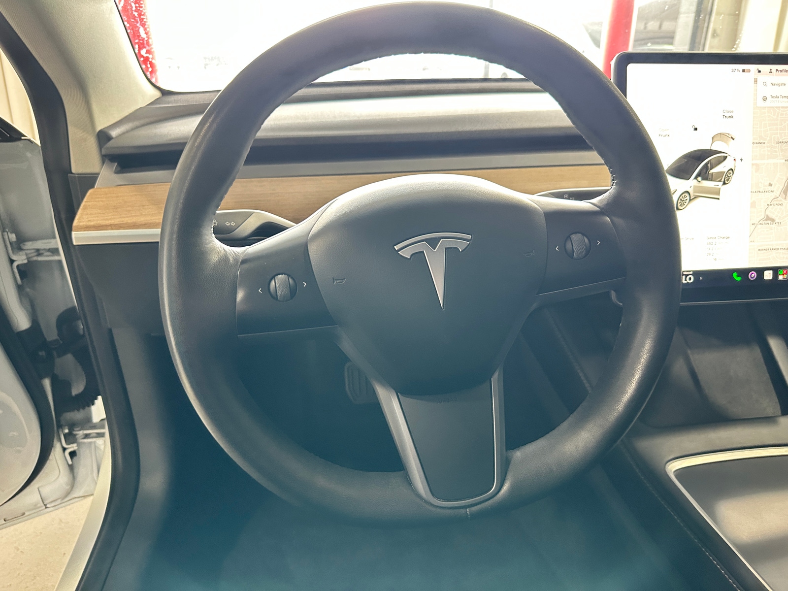 Thumbnail: 2022 Tesla Model 3 - 3