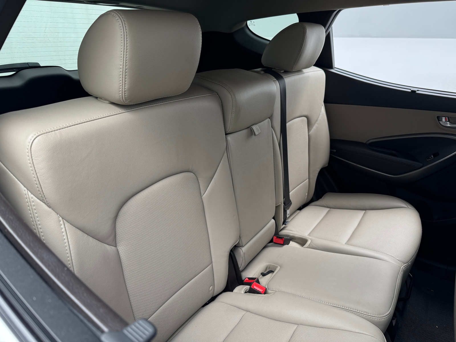 Thumbnail: 2018 Hyundai Santa Fe - 5
