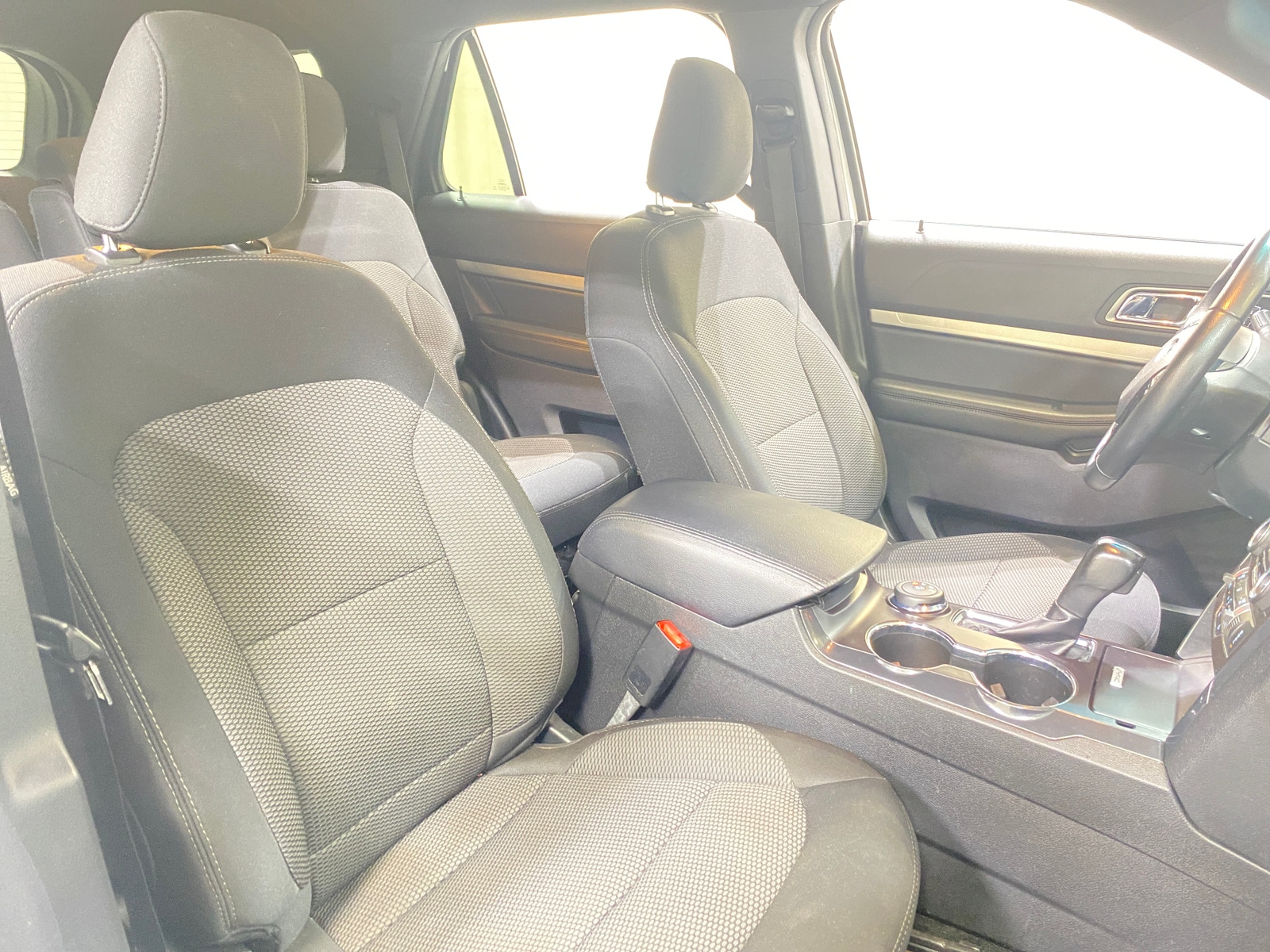 Thumbnail: 2019 Ford Explorer - 2