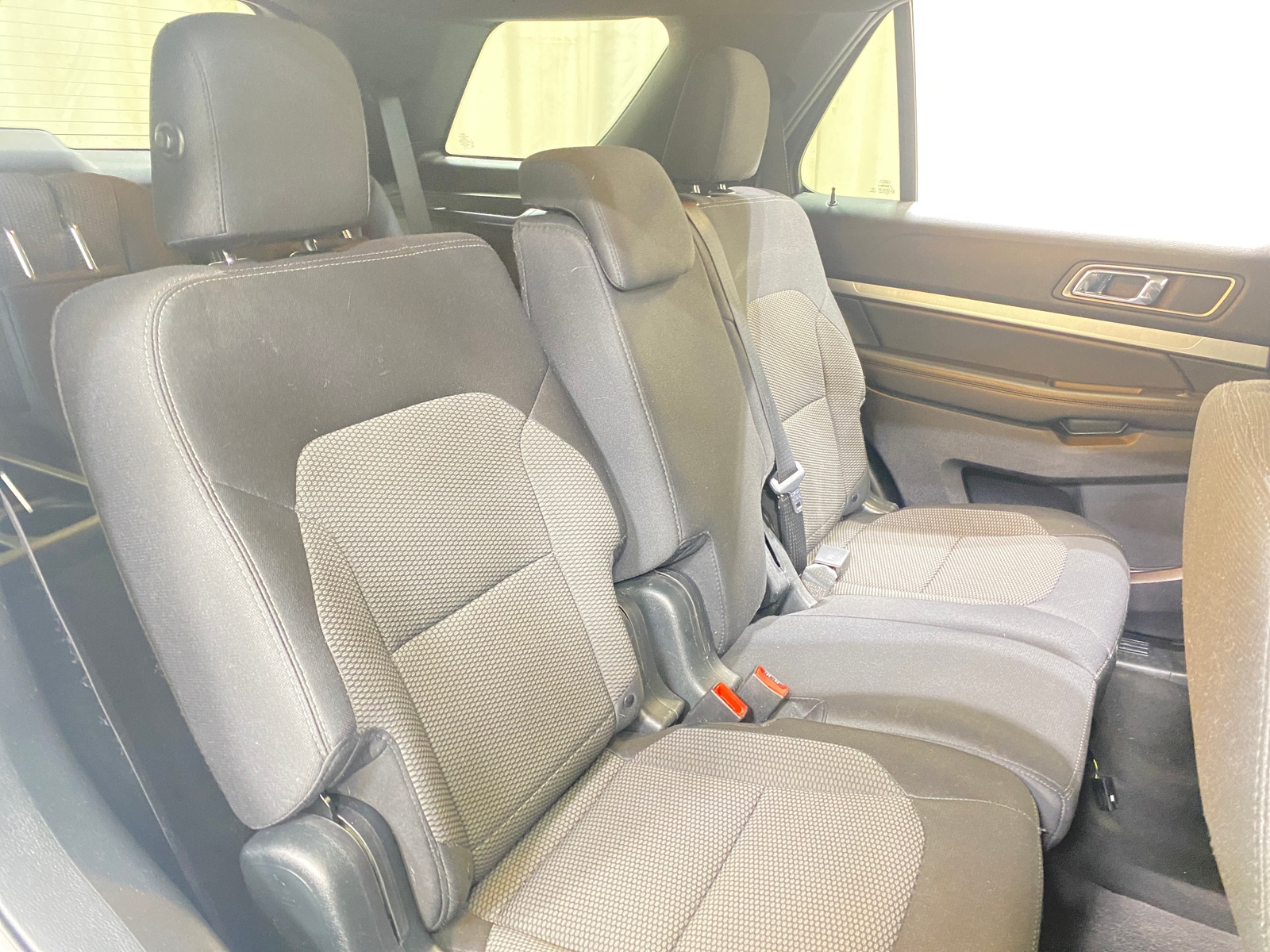 Thumbnail: 2019 Ford Explorer - 6