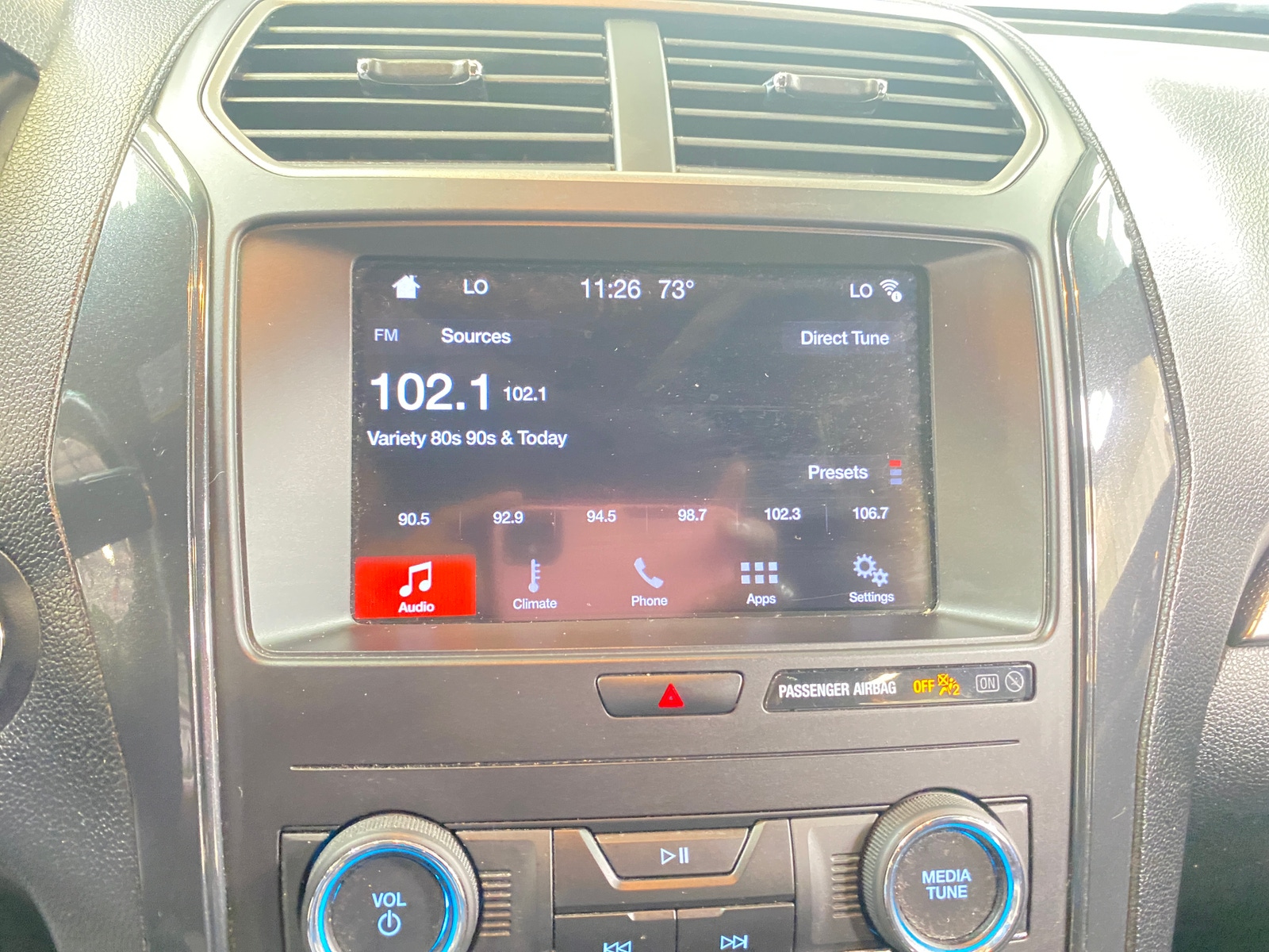 Thumbnail: 2019 Ford Explorer - 4