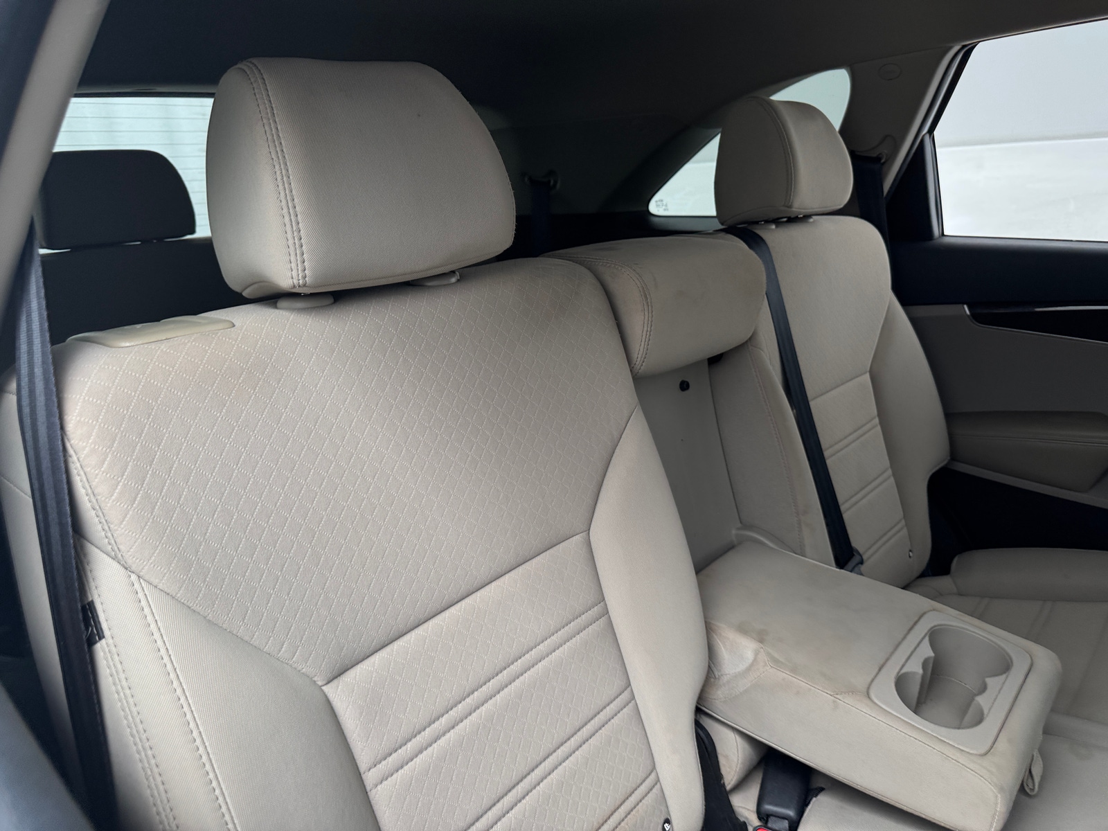 Thumbnail: 2016 Kia Sorento - 6
