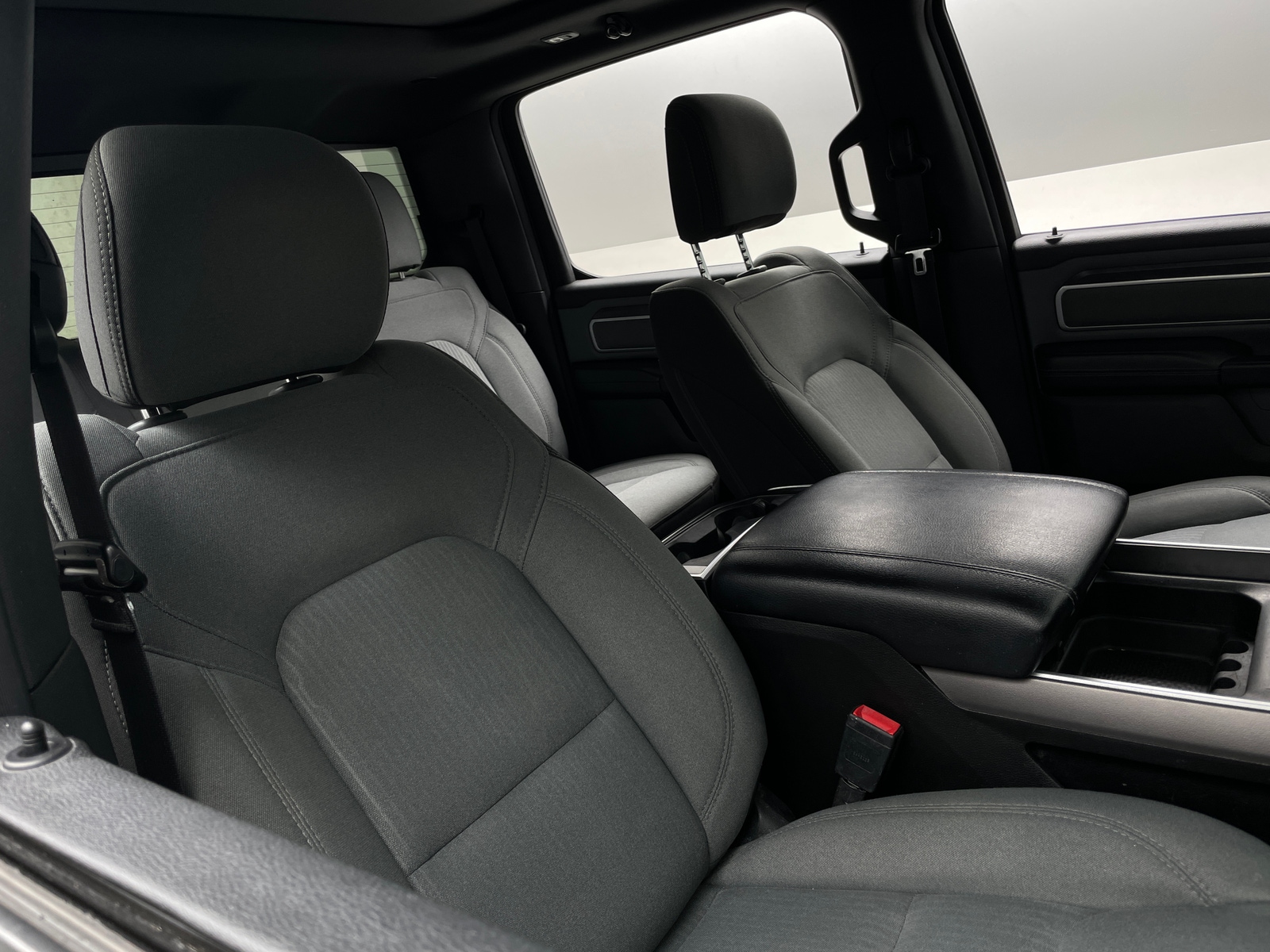Thumbnail: 2022 RAM 1500 - 2