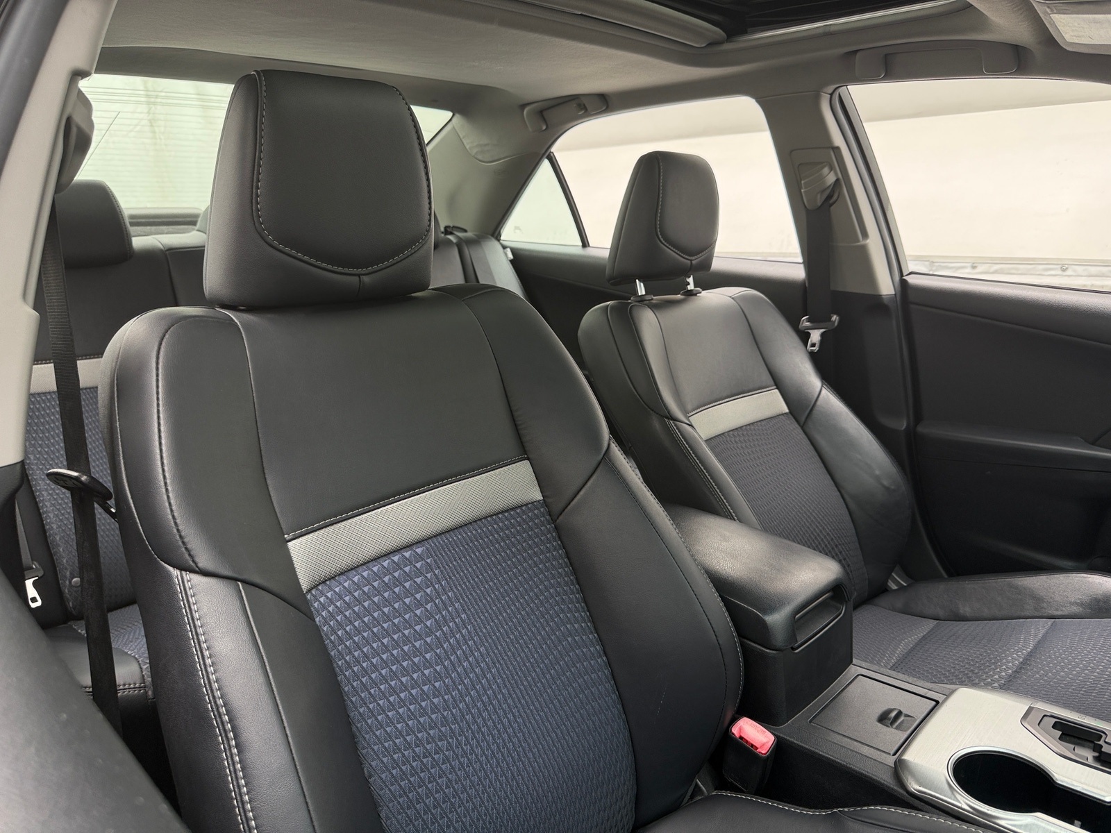 Thumbnail: 2012 Toyota Camry - 2