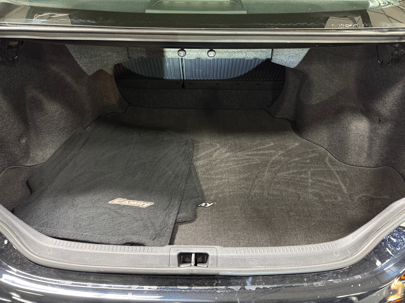 Thumbnail: 2012 Toyota Camry - 7