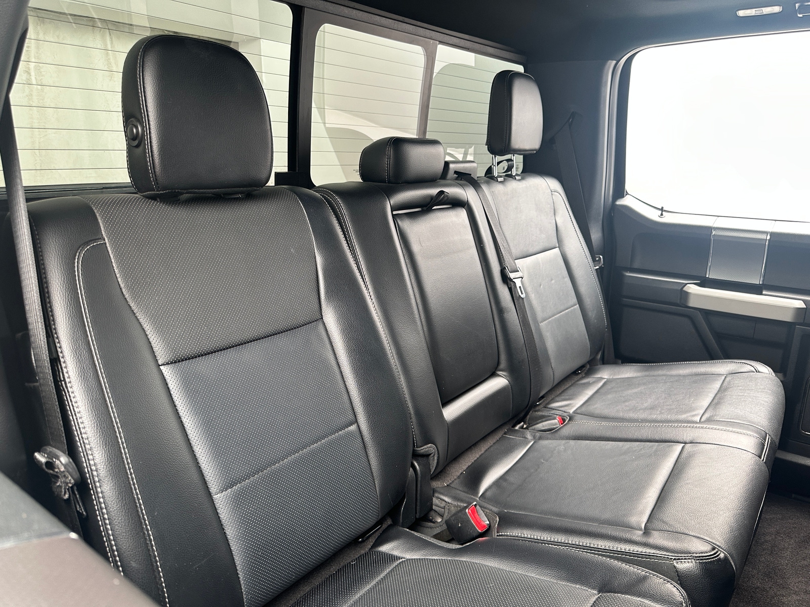 Thumbnail: 2016 Ford Econoline - 5