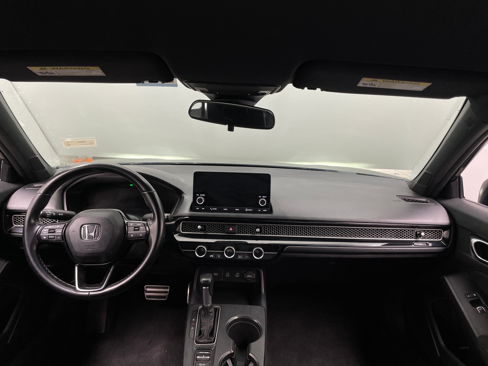 Thumbnail: 2025 Honda Civic - 3