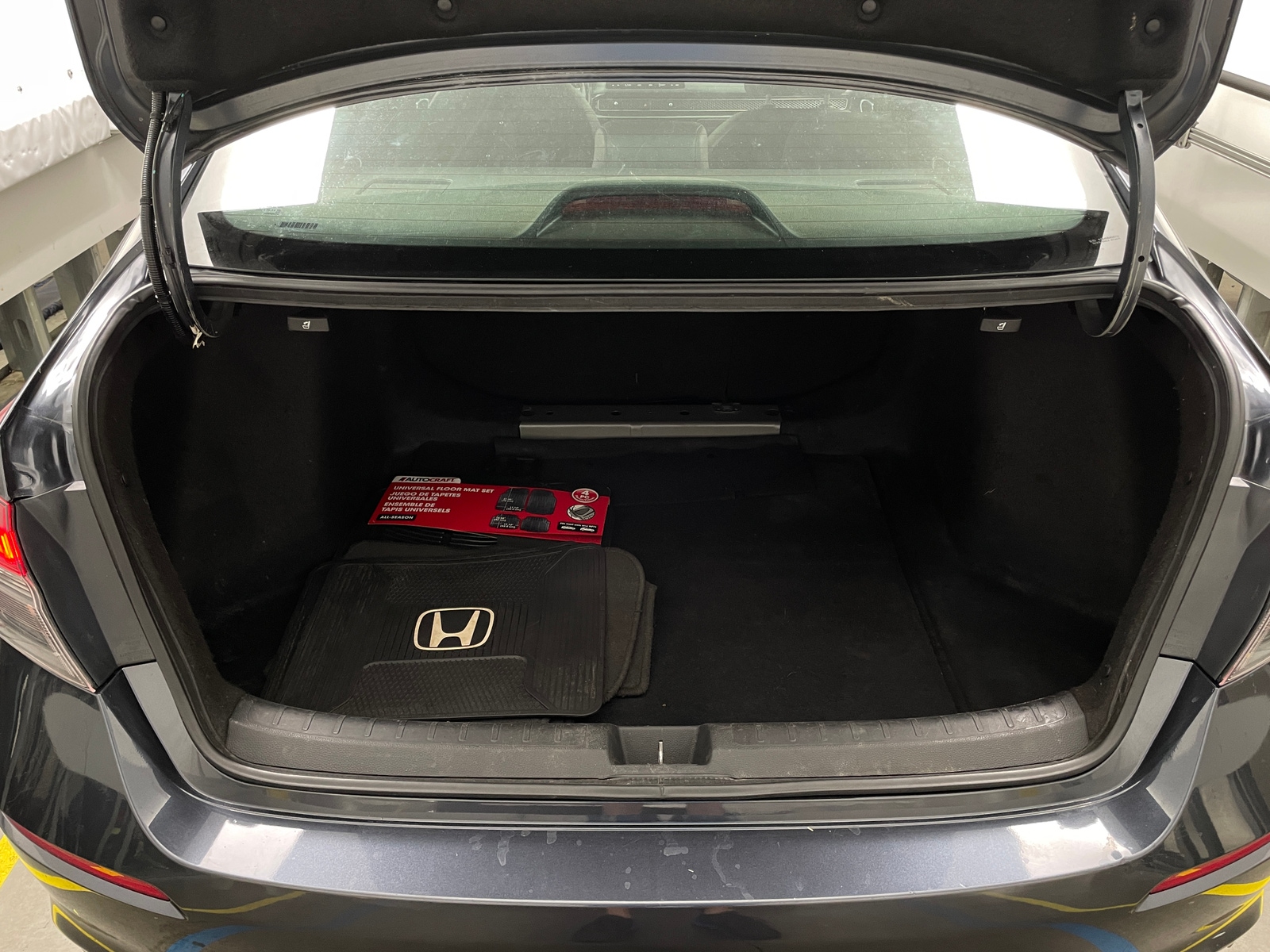 Thumbnail: 2025 Honda Civic - 7