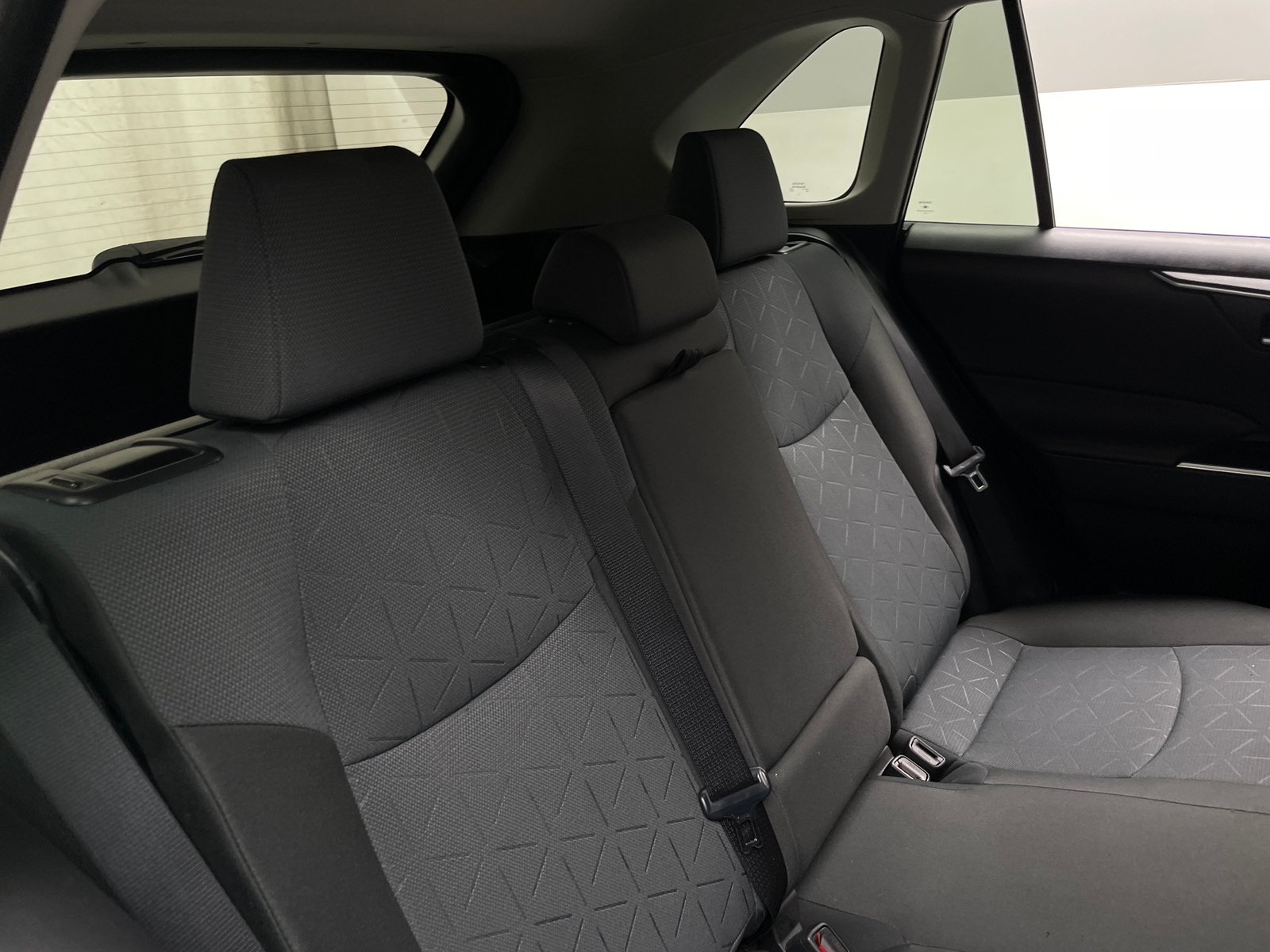 Thumbnail: 2025 Toyota RAV4 - 6