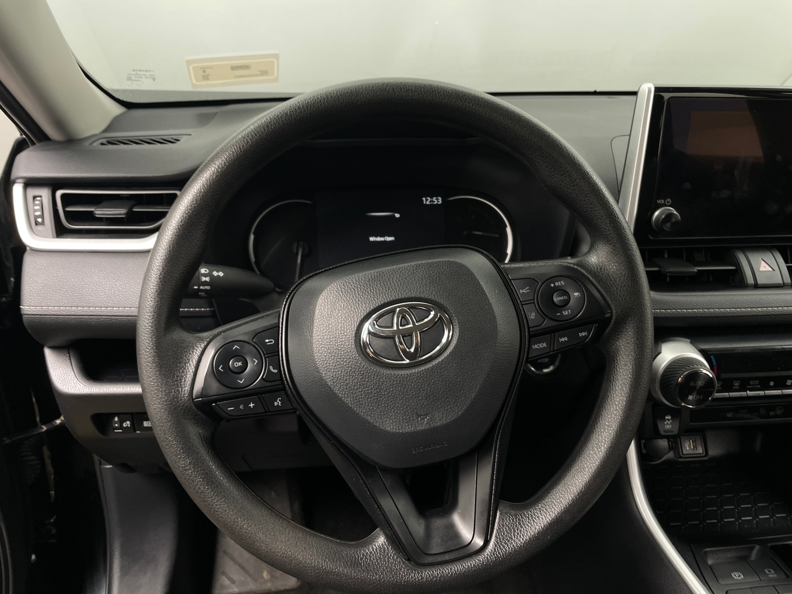 Thumbnail: 2025 Toyota RAV4 - 5