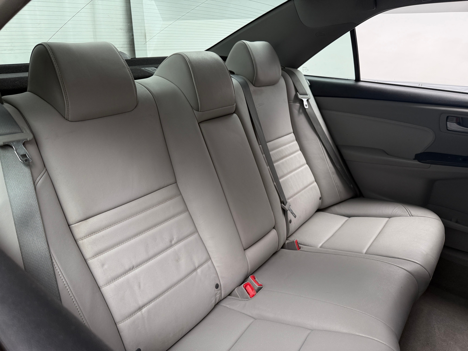 Thumbnail: 2015 Toyota Camry - 5