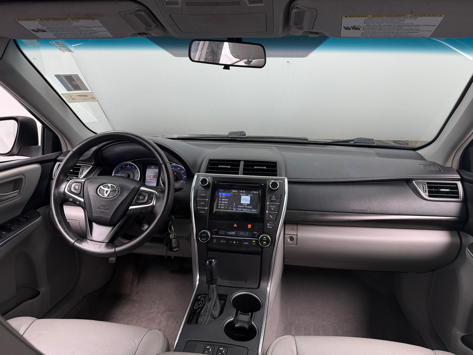 Thumbnail: 2015 Toyota Camry - 2