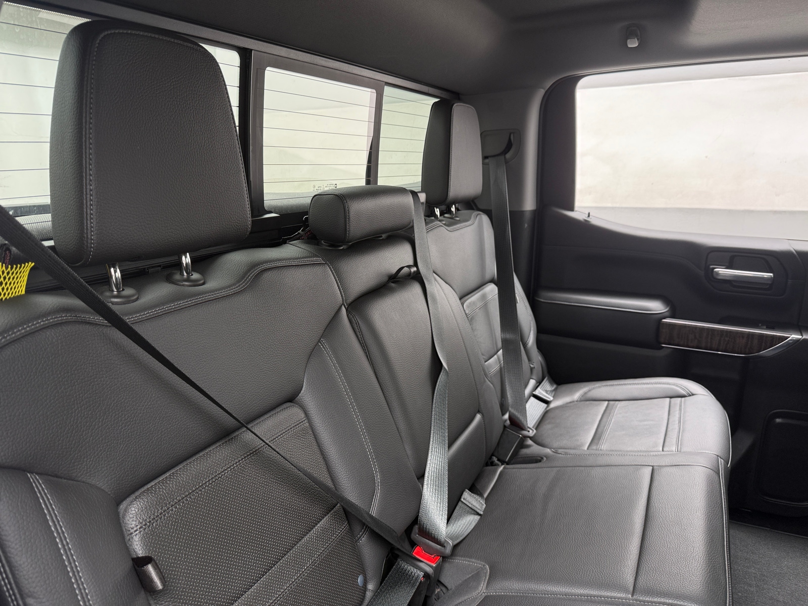 Thumbnail: 2020 GMC Sierra 1500 - 5