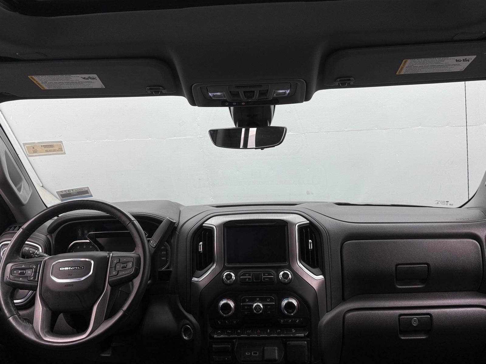 Thumbnail: 2020 GMC Sierra 1500 - 2