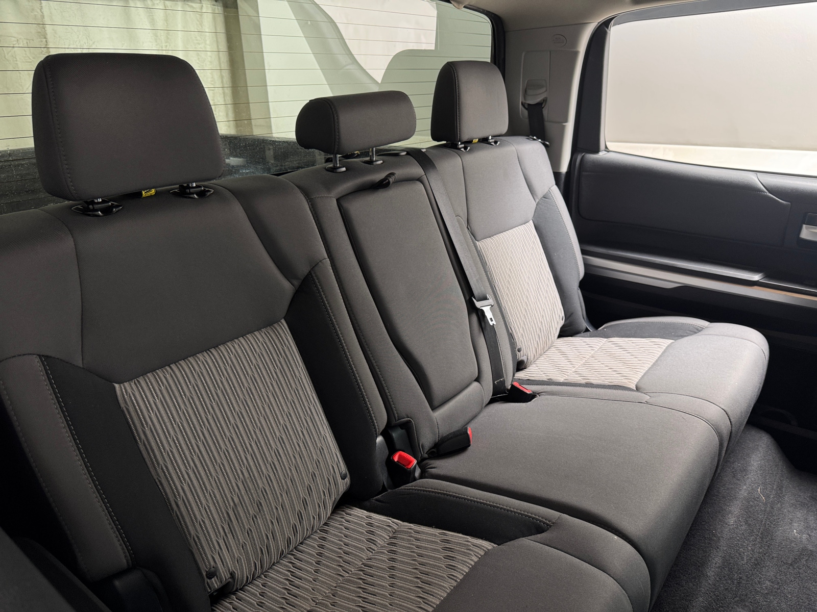 Thumbnail: 2017 Toyota Tundra - 6