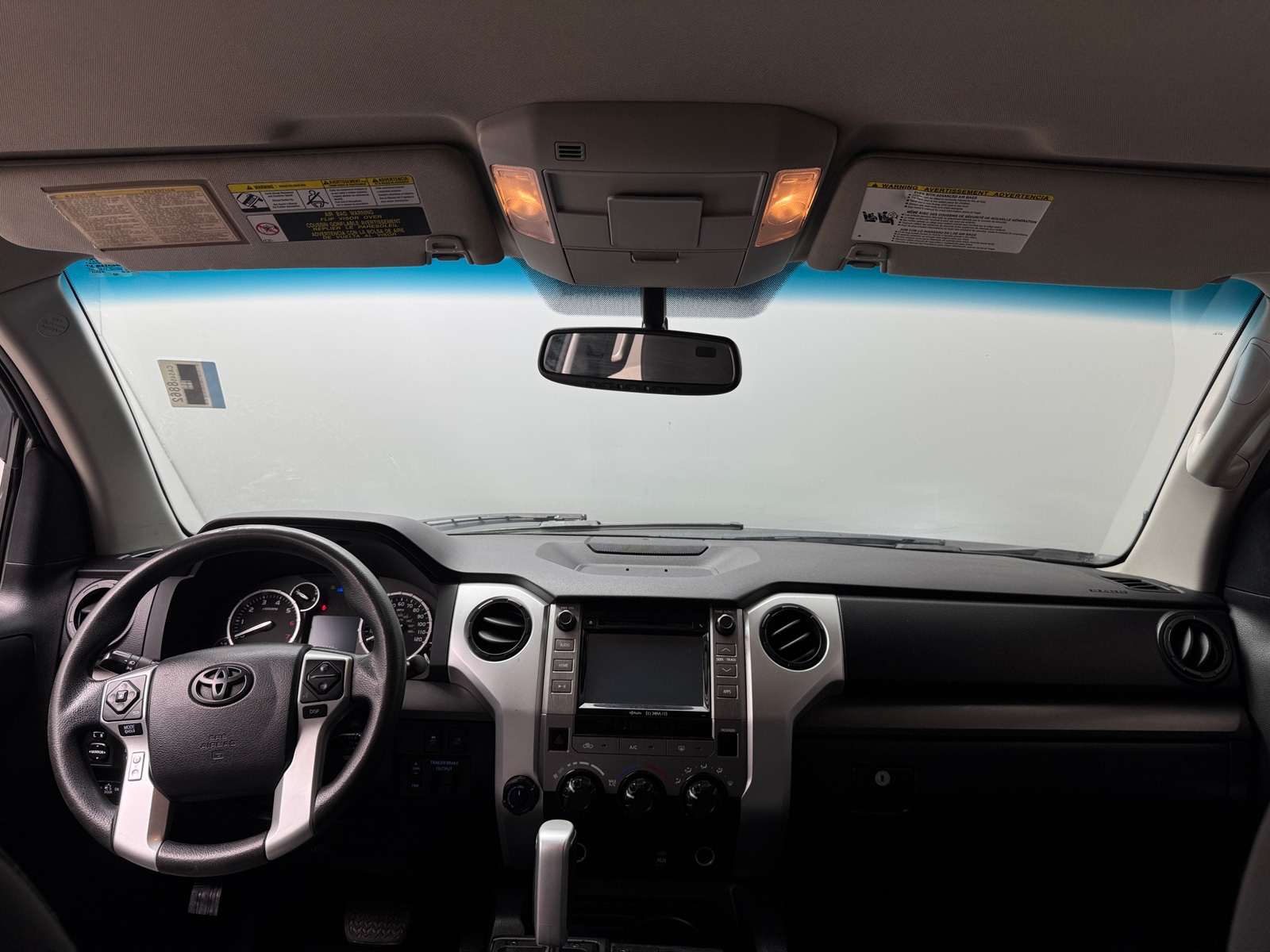 Thumbnail: 2017 Toyota Tundra - 3