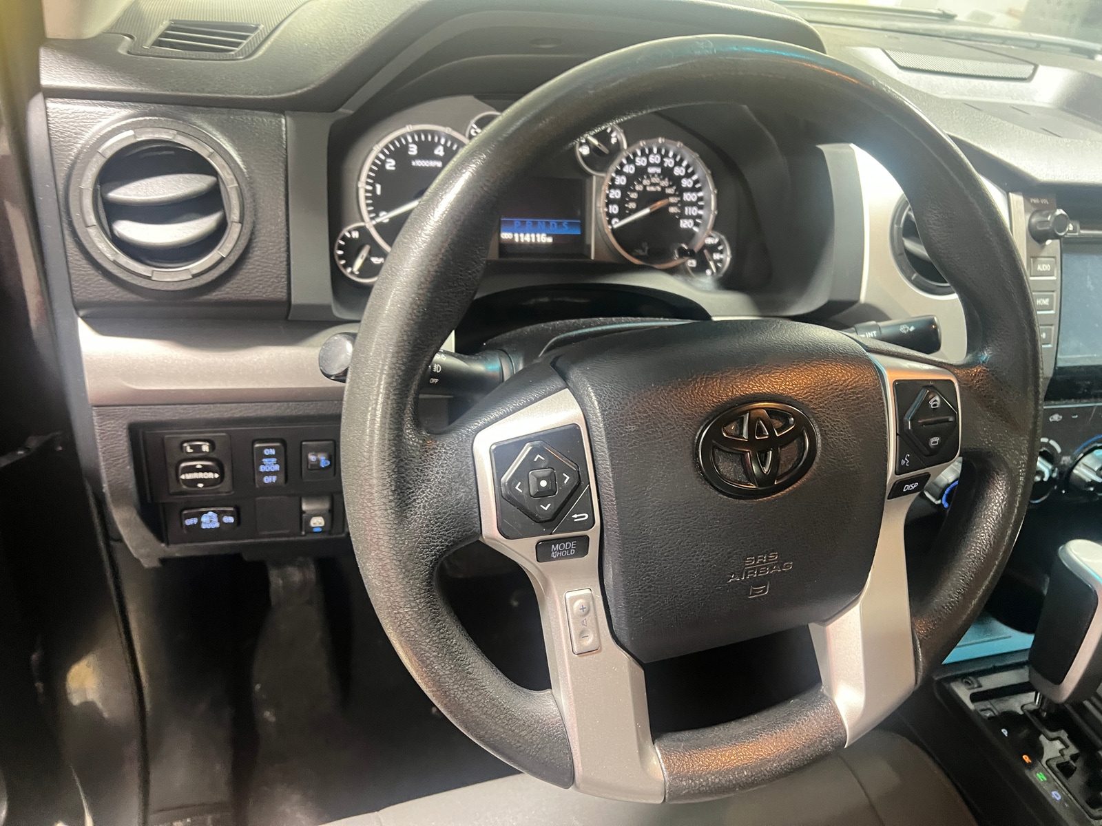 Thumbnail: 2017 Toyota Tundra - 5