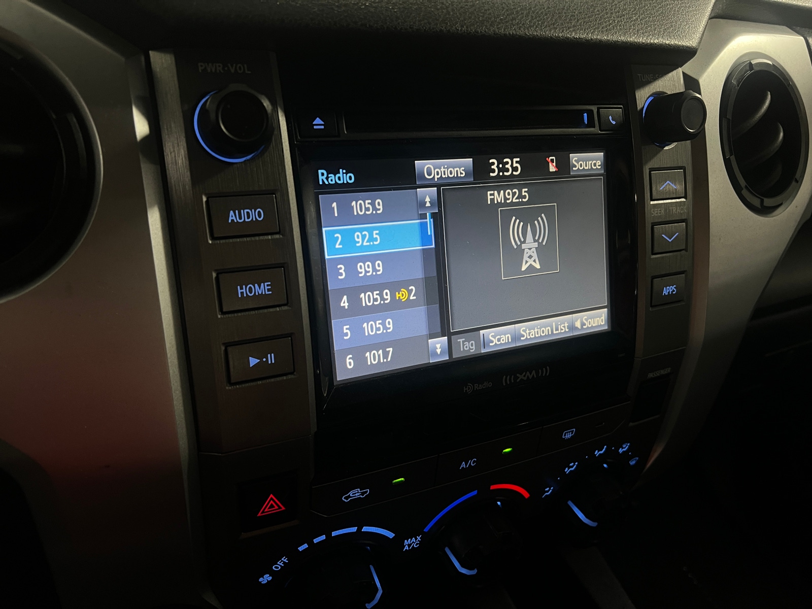 Thumbnail: 2017 Toyota Tundra - 4