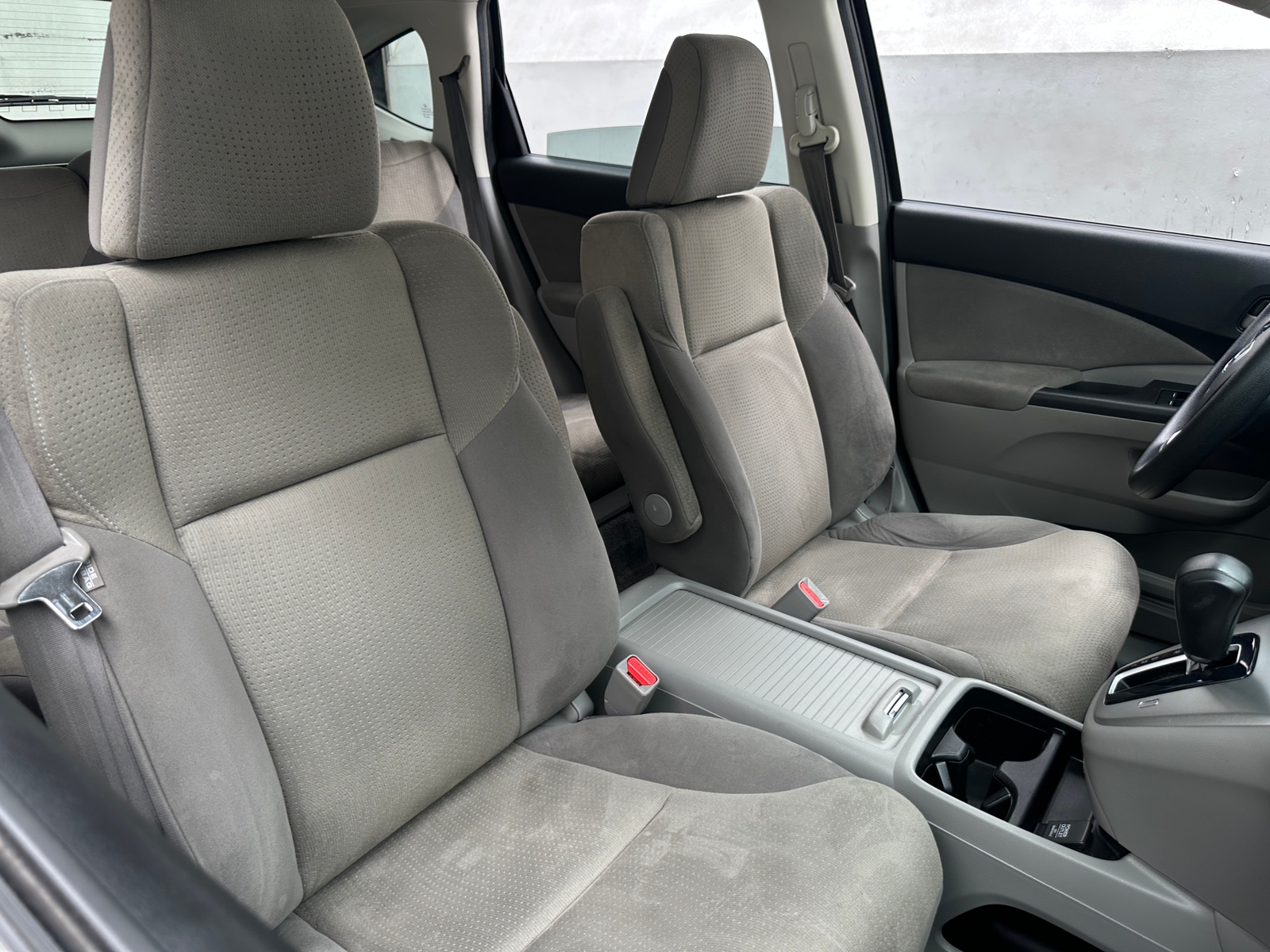 Thumbnail: 2014 Honda CR-V - 2