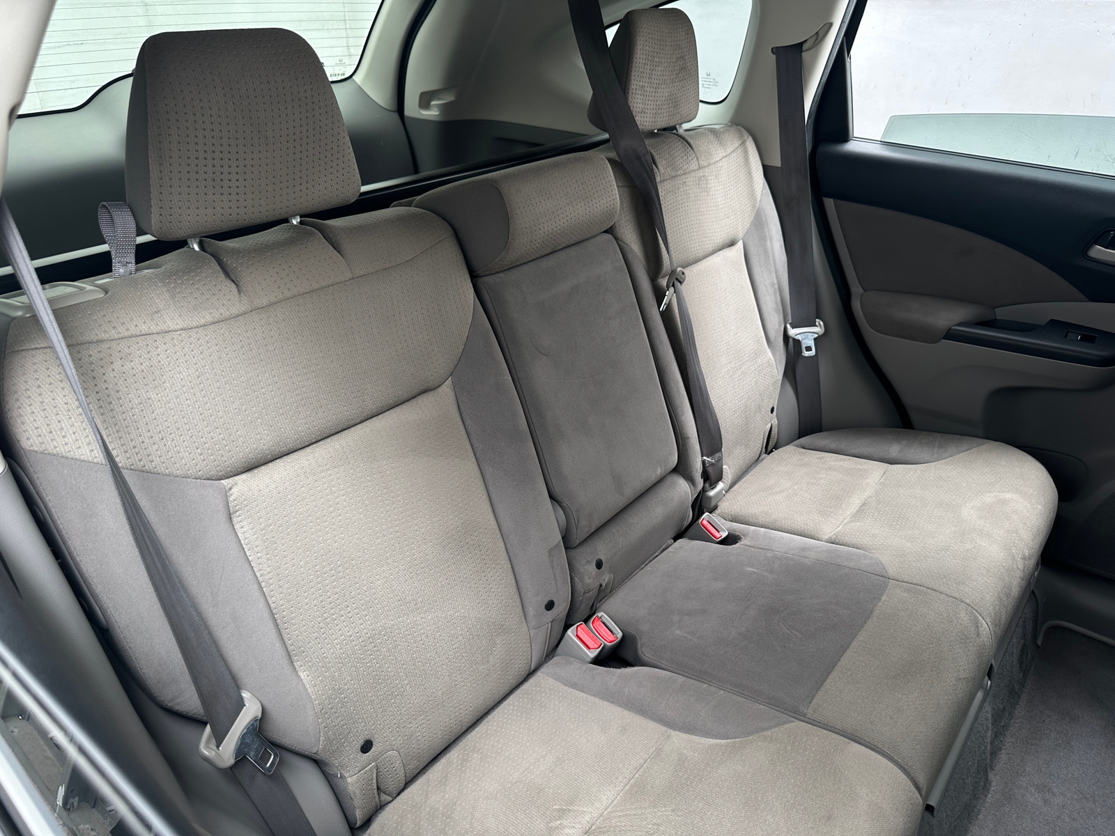Thumbnail: 2014 Honda CR-V - 6