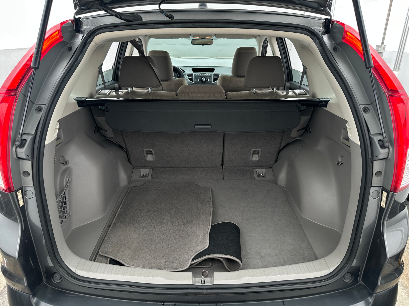 Thumbnail: 2014 Honda CR-V - 7
