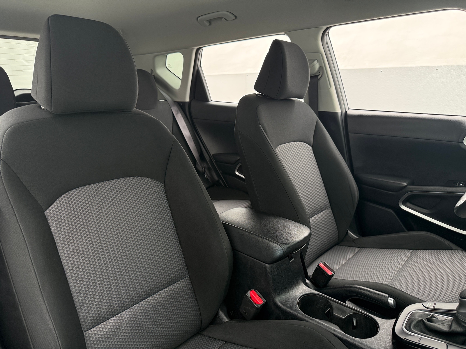 Thumbnail: 2024 Kia Soul - 2