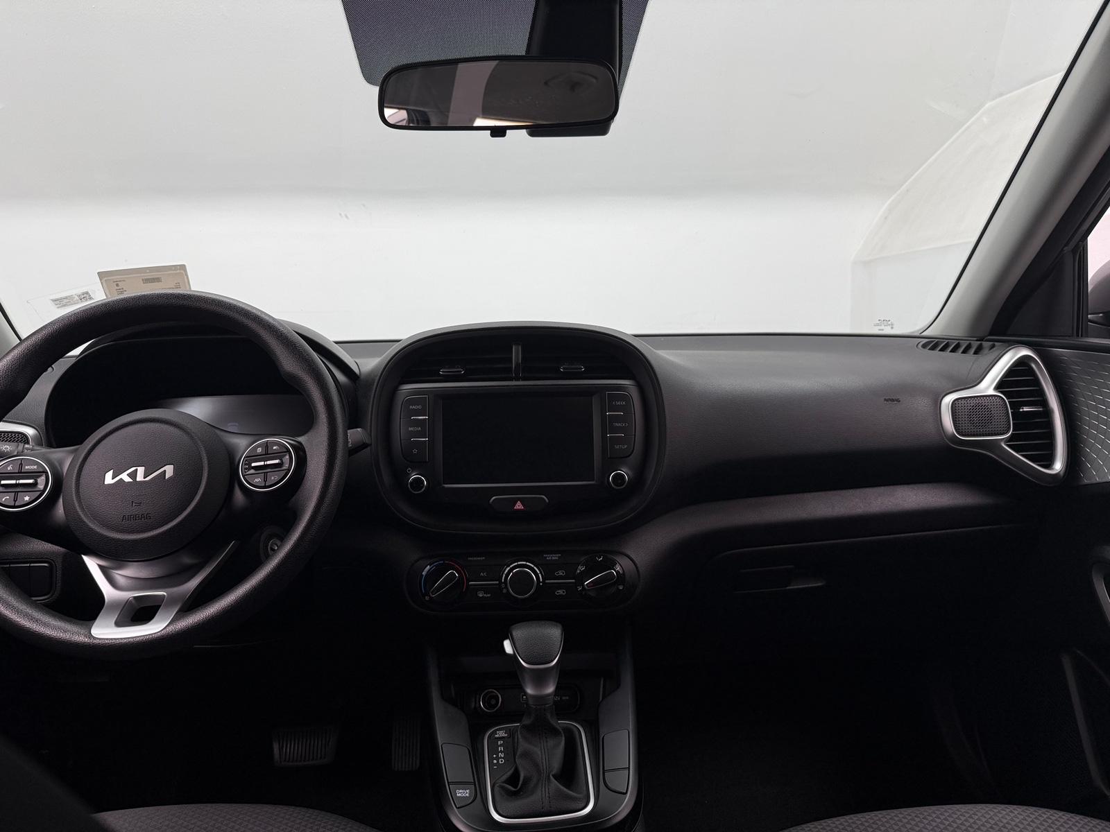 Thumbnail: 2024 Kia Soul - 3