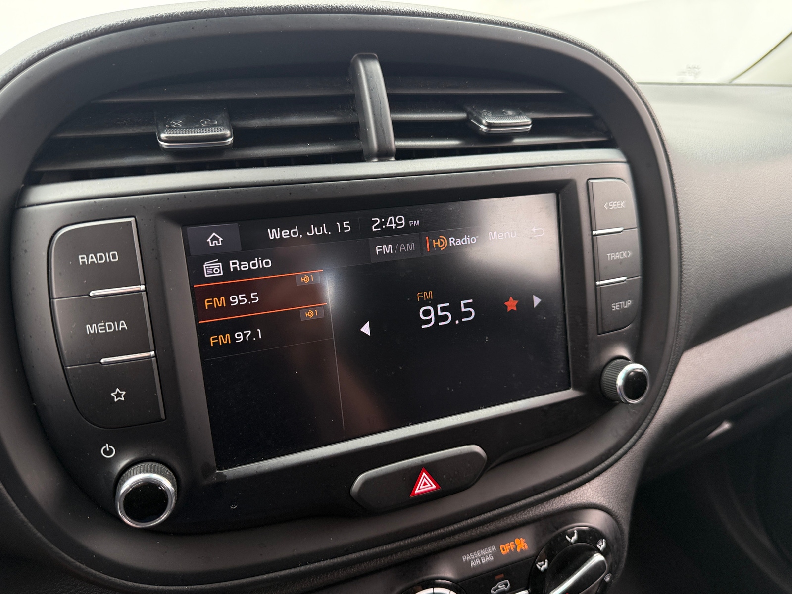 Thumbnail: 2024 Kia Soul - 4
