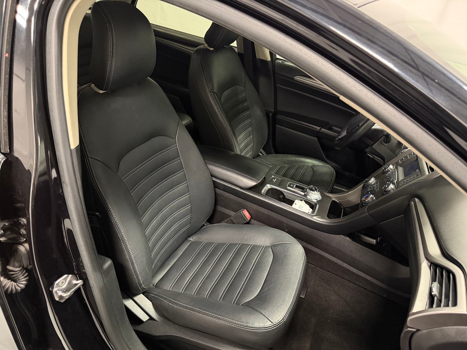 Thumbnail: 2019 Ford Fusion - 2