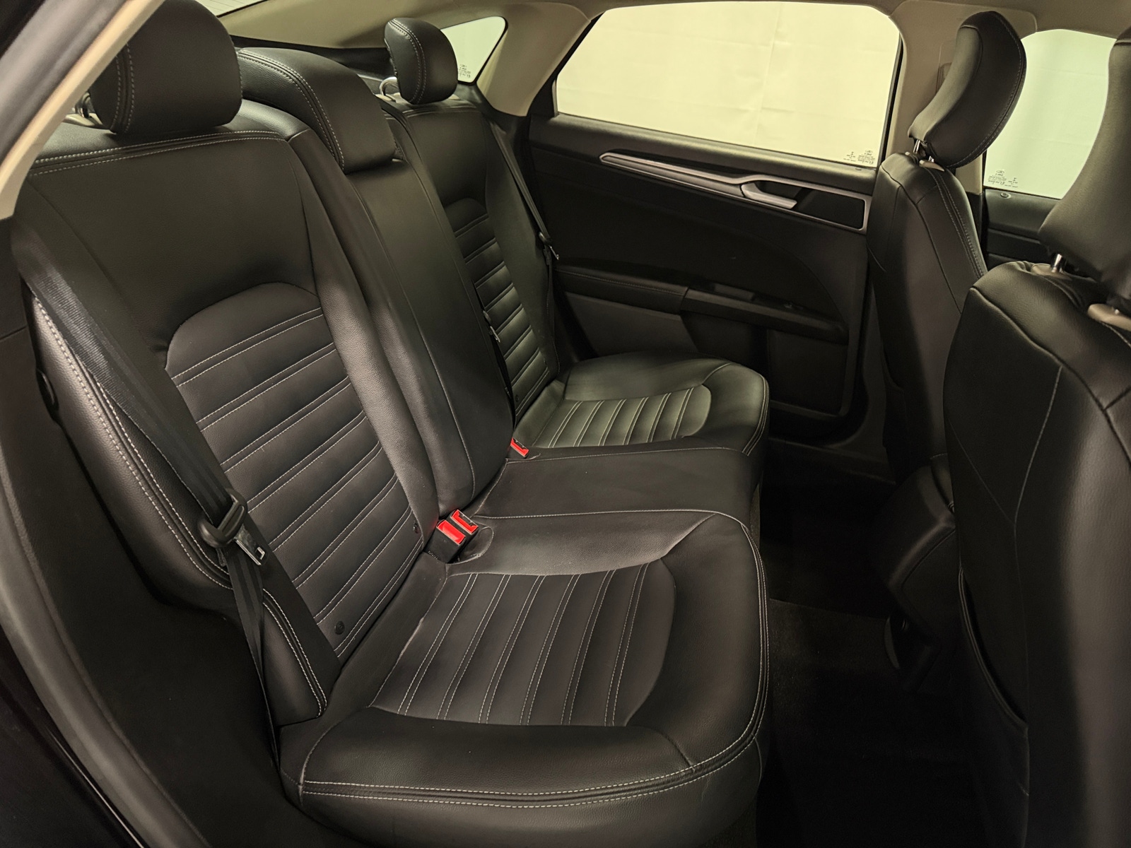 Thumbnail: 2019 Ford Fusion - 6