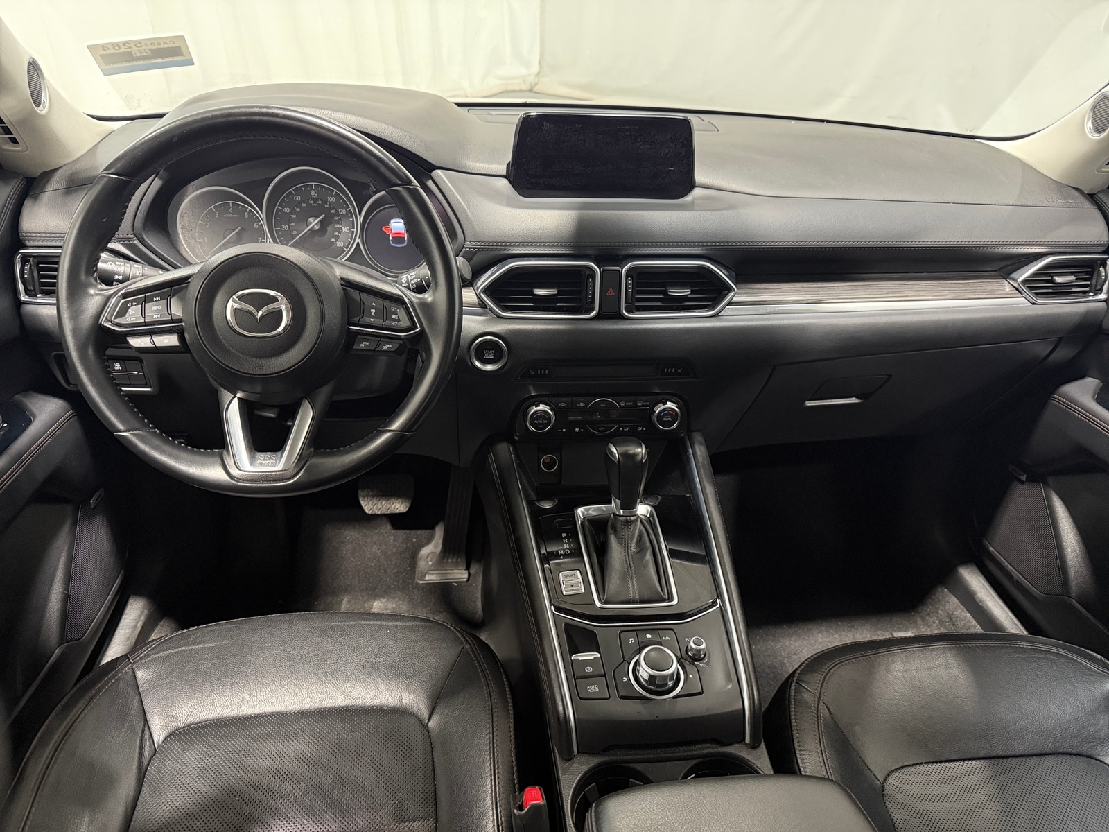 Thumbnail: 2018 Mazda CX-5 - 2